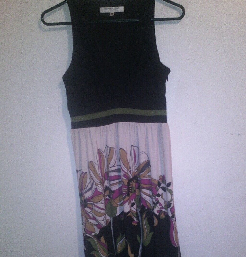 Dress!